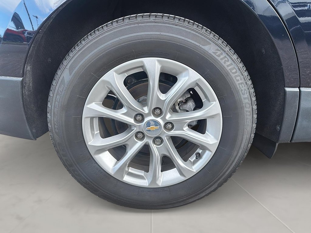 2020 Chevrolet Equinox in Quebec, Quebec - 7 - w1024h768px