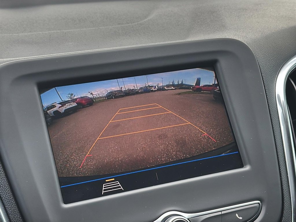2020 Chevrolet Equinox in Quebec, Quebec - 14 - w1024h768px