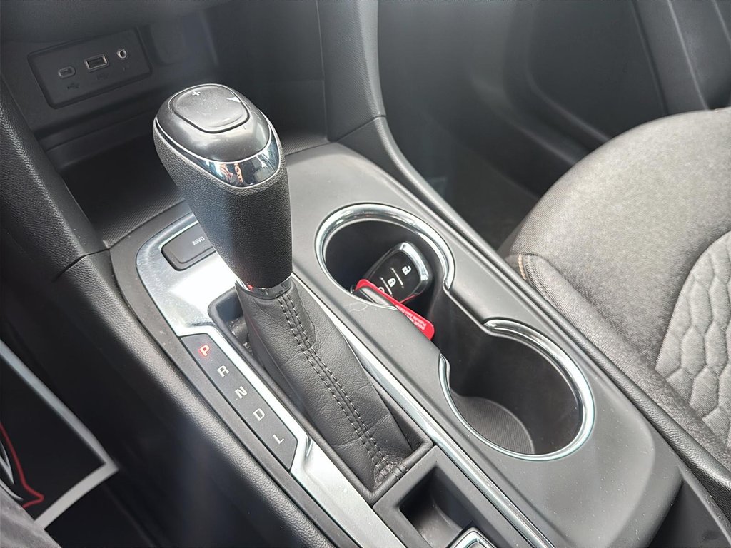 2020 Chevrolet Equinox in Quebec, Quebec - 13 - w1024h768px