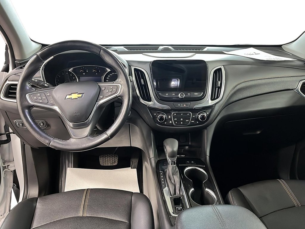 2022 Chevrolet Equinox in Quebec, Quebec - 10 - w1024h768px