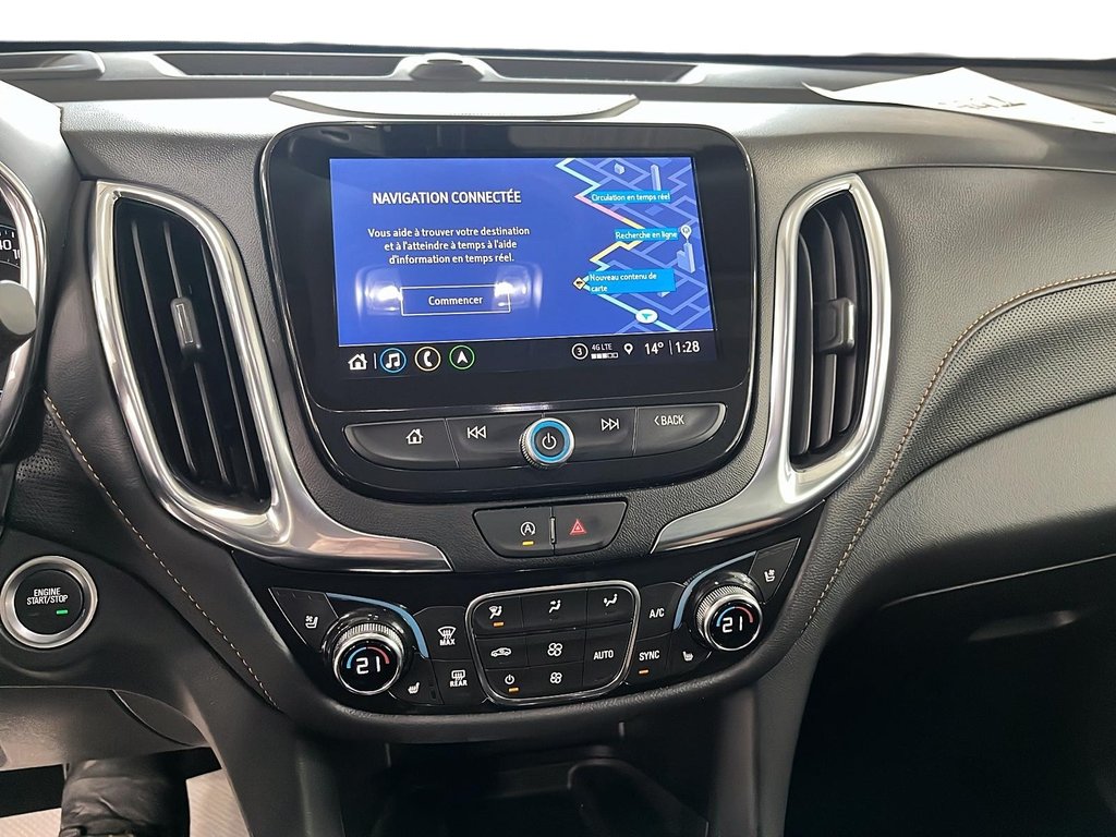 2022 Chevrolet Equinox in Quebec, Quebec - 14 - w1024h768px