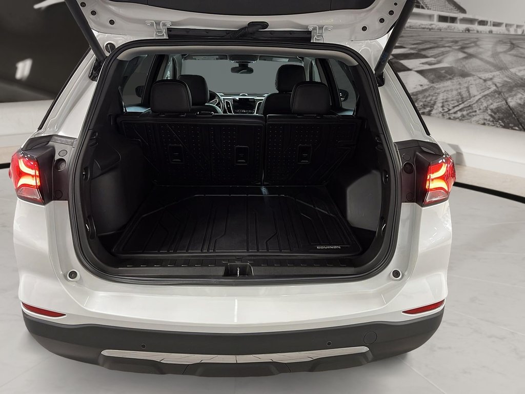 2022 Chevrolet Equinox in Quebec, Quebec - 6 - w1024h768px