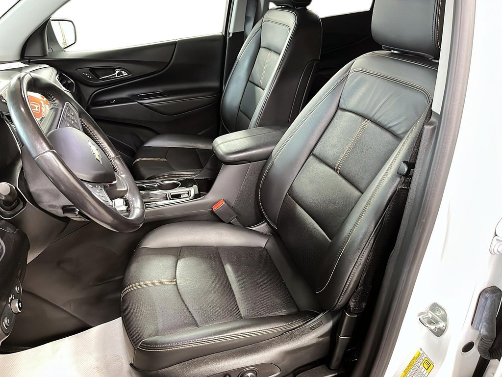 2022 Chevrolet Equinox in Quebec, Quebec - 9 - w1024h768px