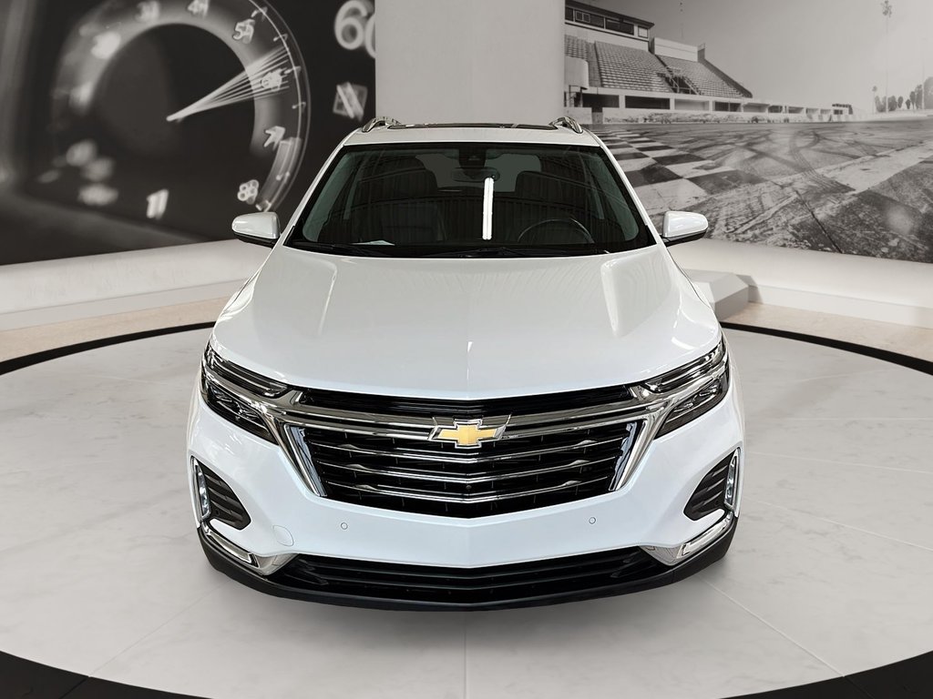 2022 Chevrolet Equinox in Quebec, Quebec - 2 - w1024h768px