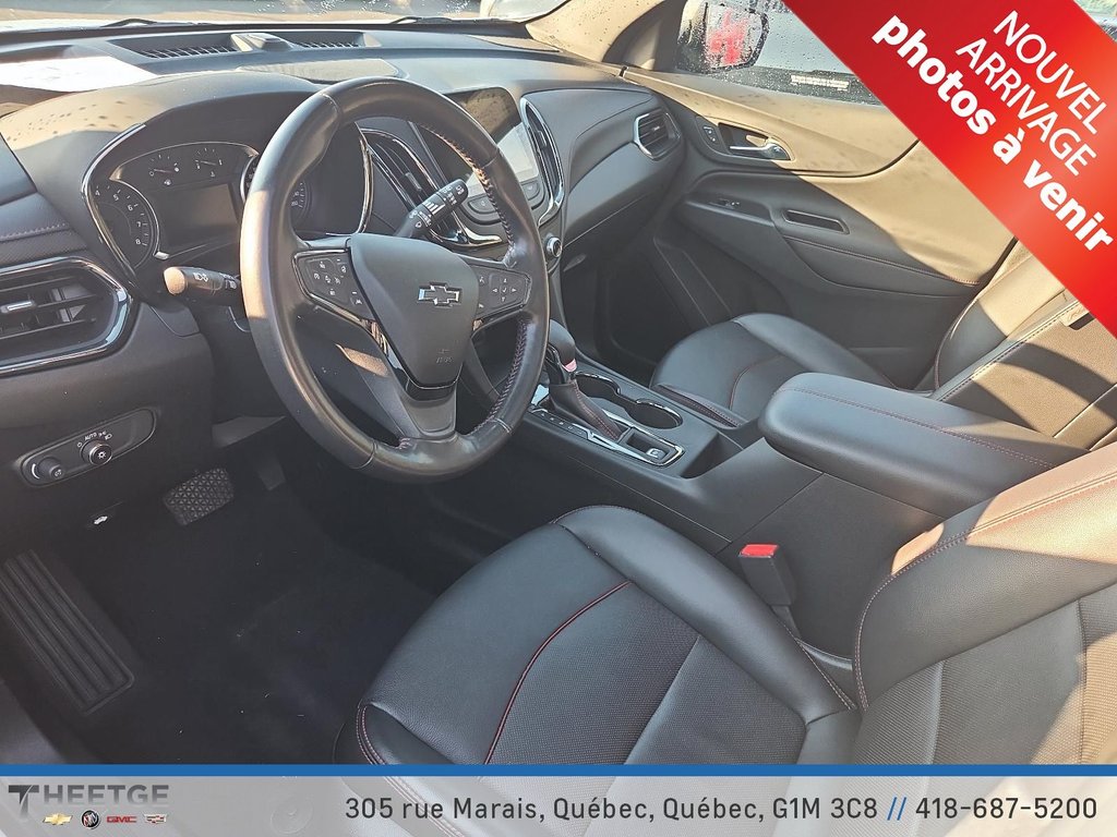2022 Chevrolet Equinox in Quebec, Quebec - 2 - w1024h768px