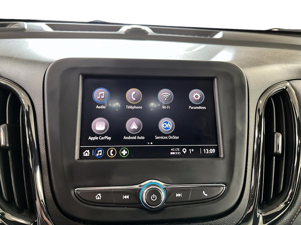 Chevrolet EQUINOX  2022 à Québec, Québec - 18 - w1024h768px