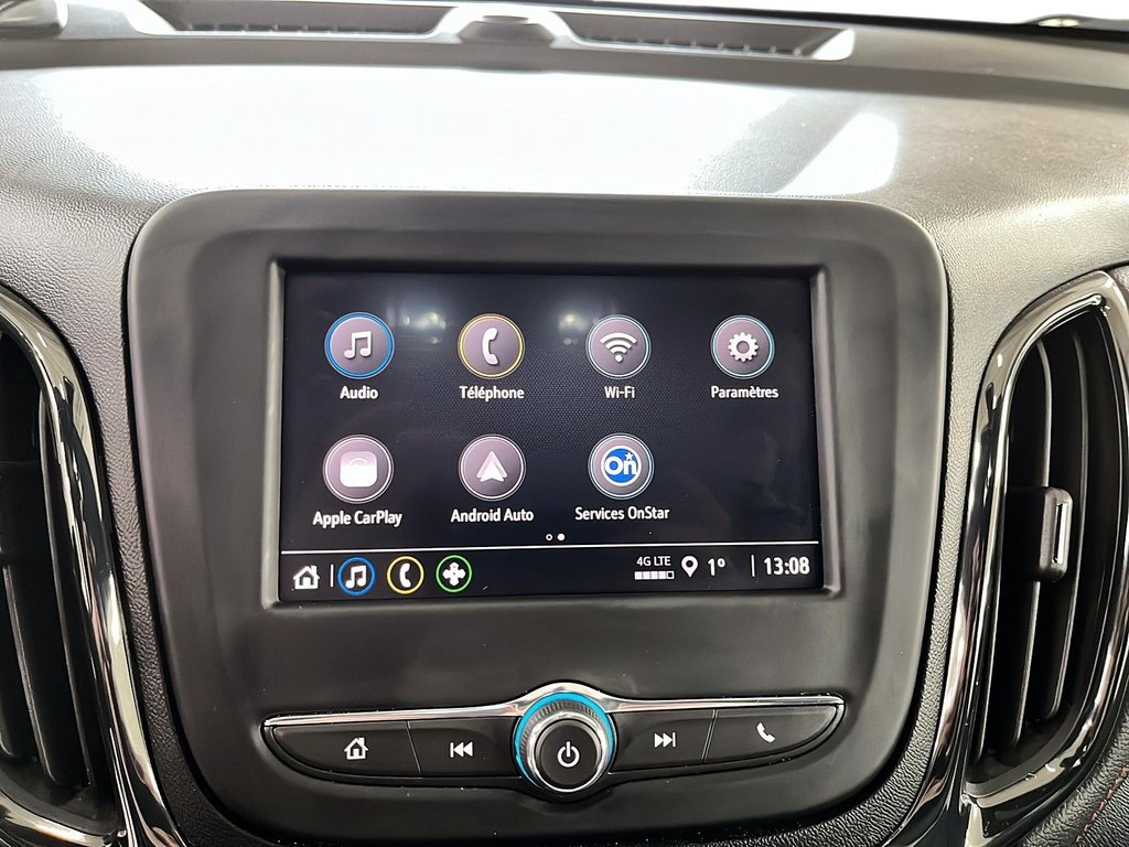 Chevrolet EQUINOX  2022 à Québec, Québec - 17 - w1024h768px