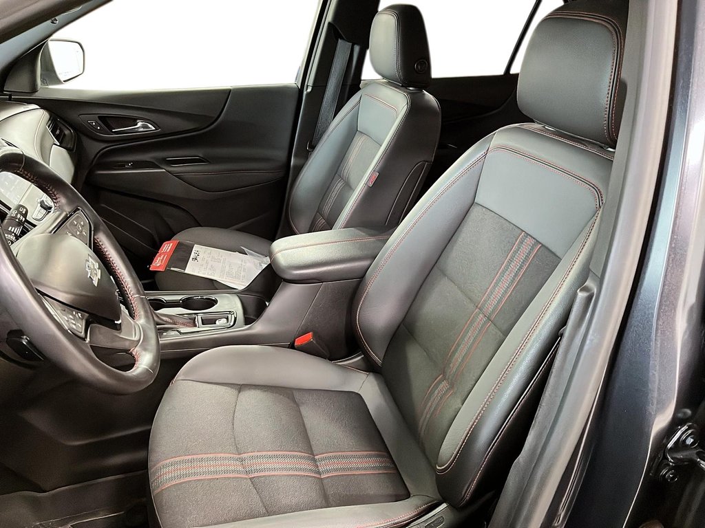 Chevrolet EQUINOX  2022 à Québec, Québec - 9 - w1024h768px