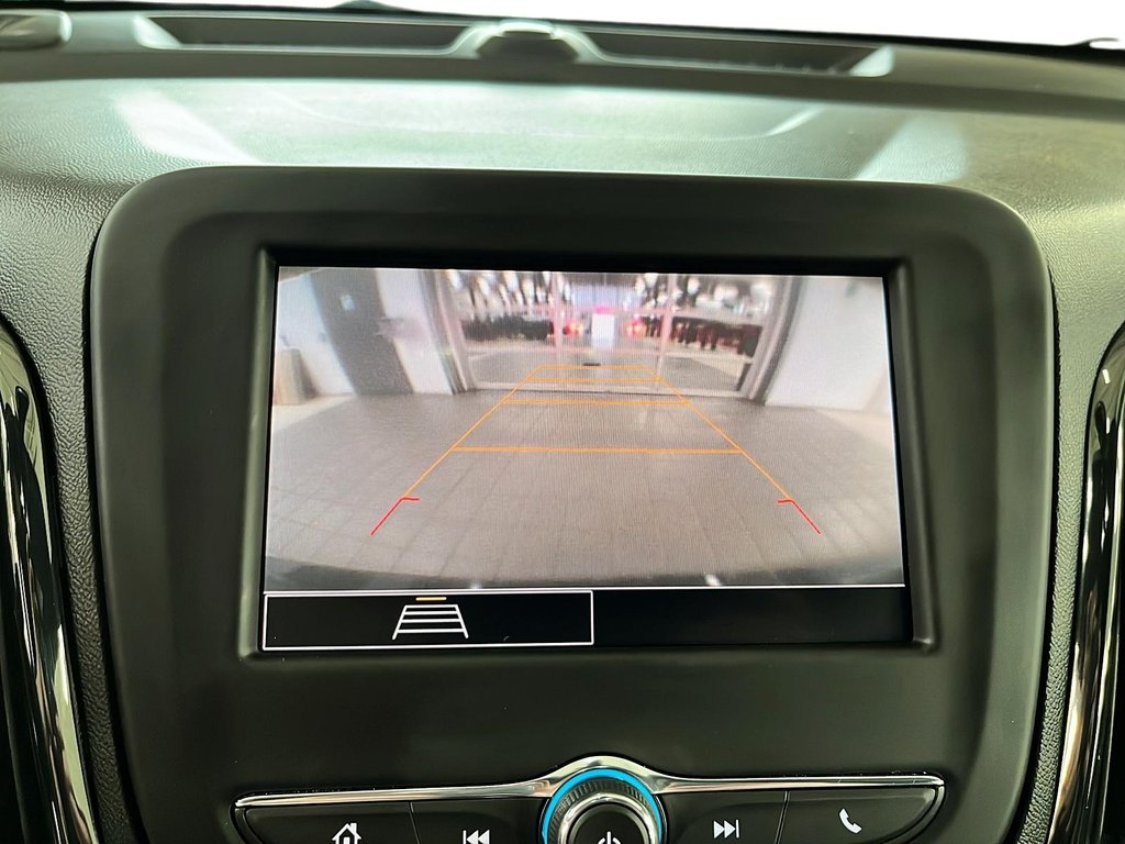 Chevrolet EQUINOX  2022 à Québec, Québec - 16 - w1024h768px