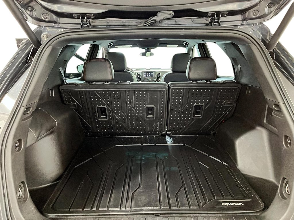 Chevrolet EQUINOX  2022 à Québec, Québec - 6 - w1024h768px
