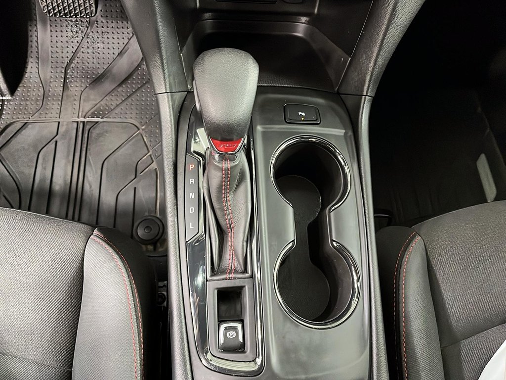 Chevrolet EQUINOX  2022 à Québec, Québec - 15 - w1024h768px