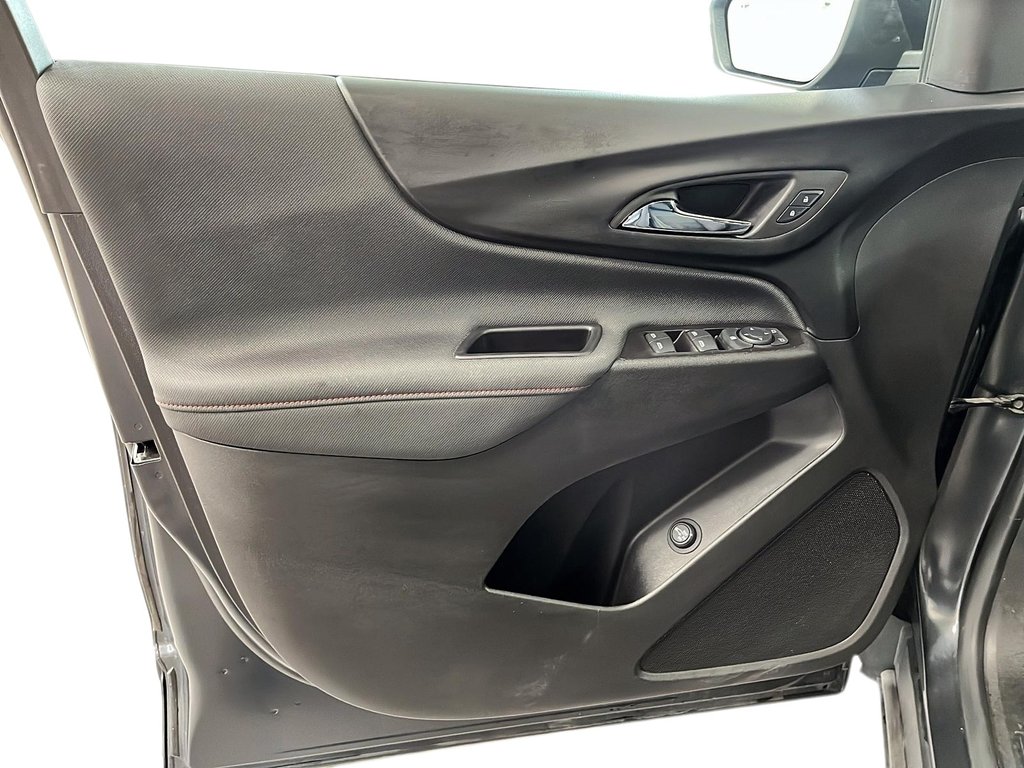 Chevrolet EQUINOX  2022 à Québec, Québec - 11 - w1024h768px