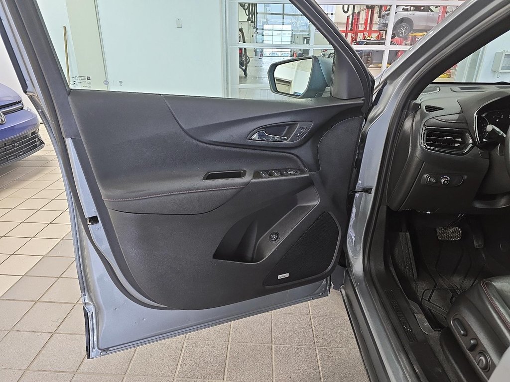 2023 Chevrolet Equinox in Quebec, Quebec - 11 - w1024h768px