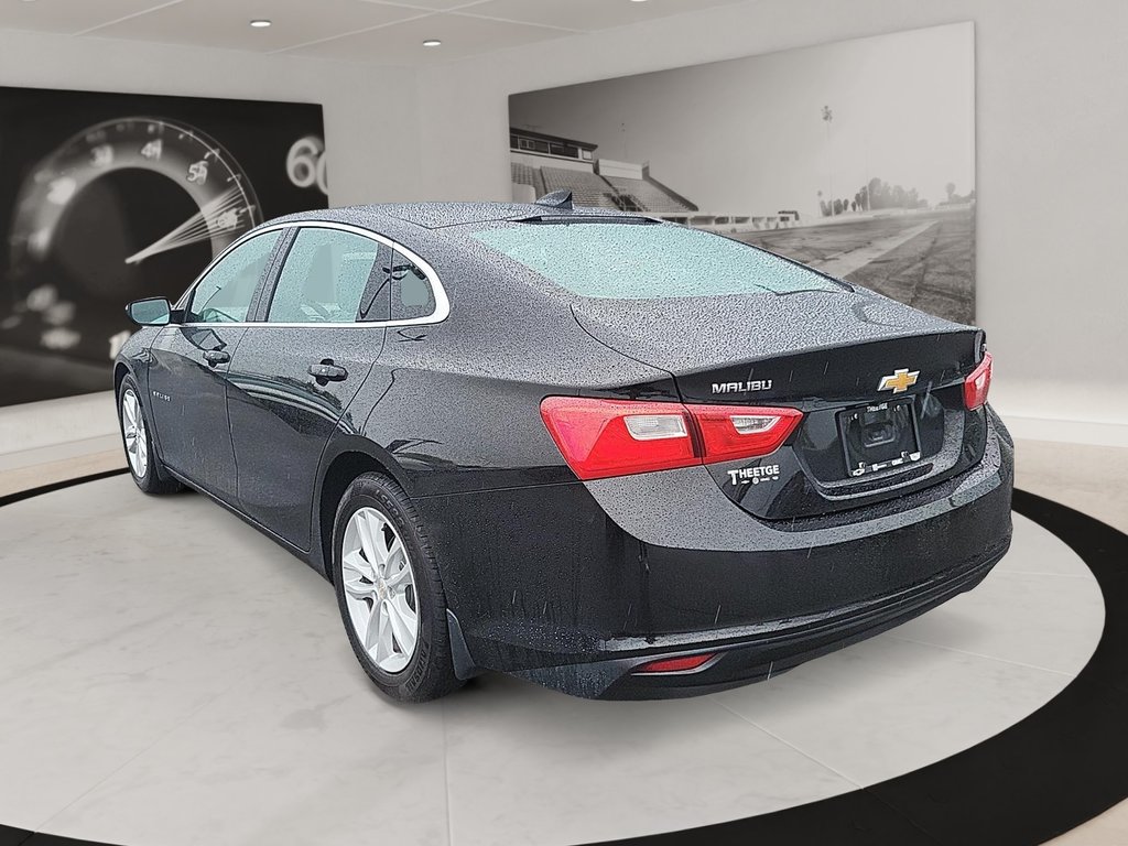 Chevrolet Malibu  2017 à Québec, Québec - 4 - w1024h768px