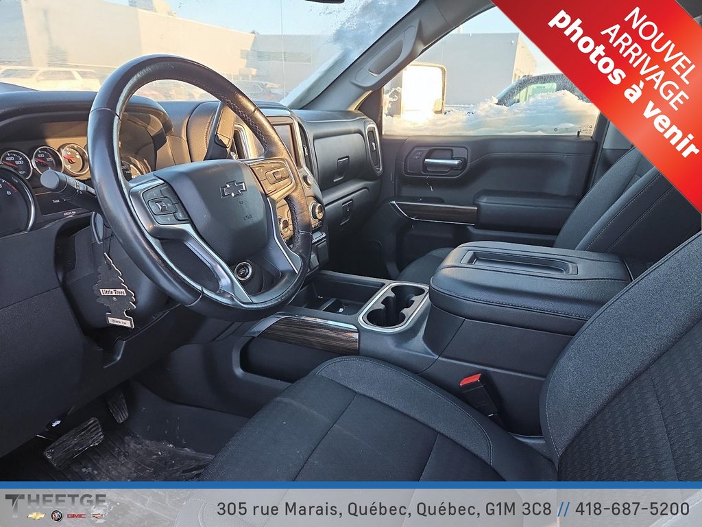 Chevrolet Silverado 1500  2022 à Québec, Québec - 4 - w1024h768px