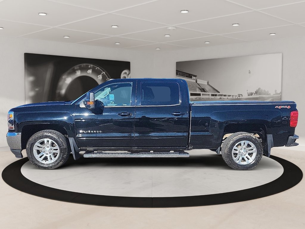 Chevrolet Silverado 1500  2016 à Québec, Québec - 5 - w1024h768px