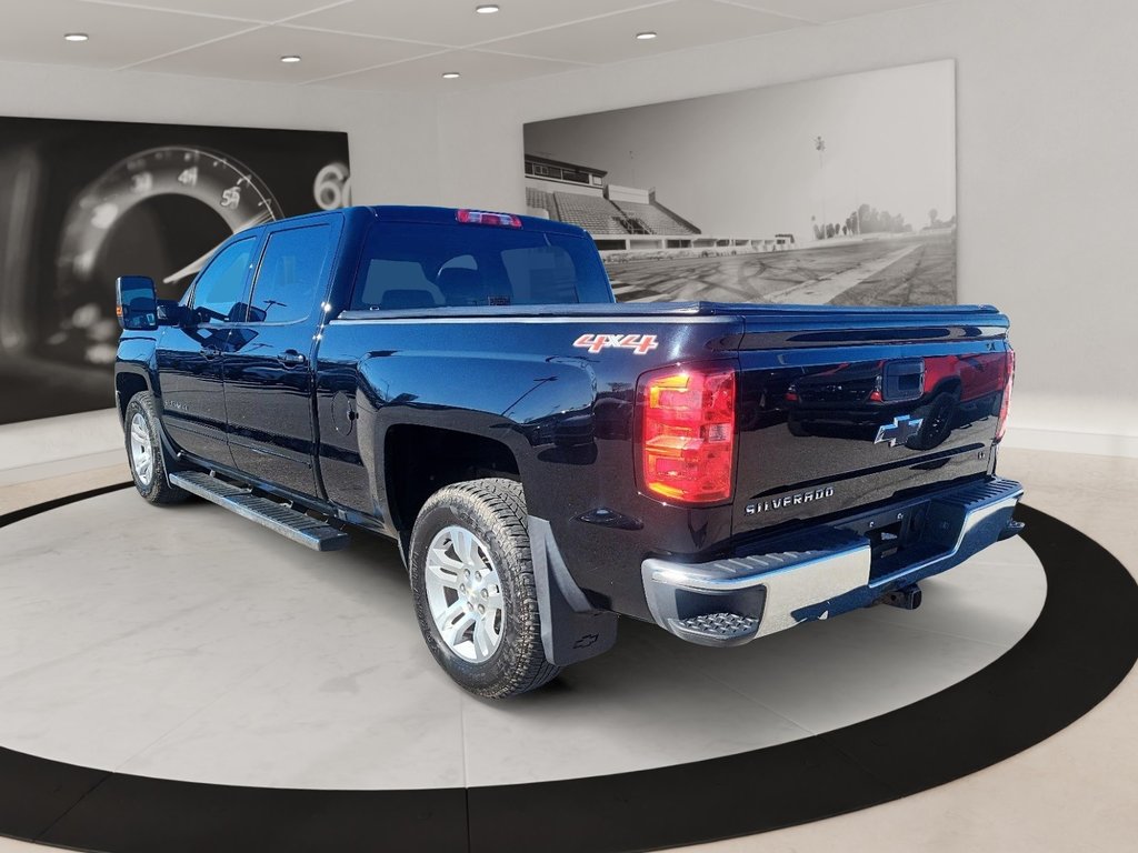 Chevrolet Silverado 1500  2016 à Québec, Québec - 4 - w1024h768px