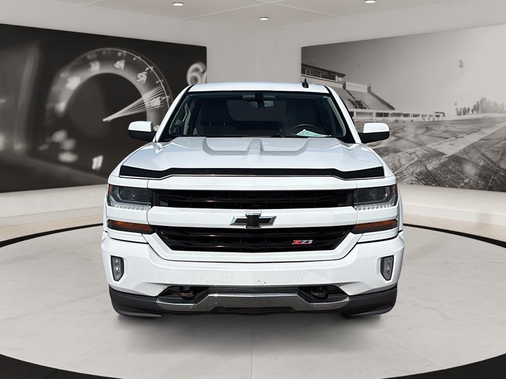 Chevrolet Silverado 1500  2017 à Québec, Québec - 2 - w1024h768px