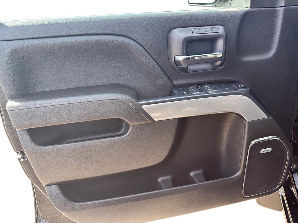 2018 Chevrolet Silverado 1500 in Quebec, Quebec - 10 - w1024h768px