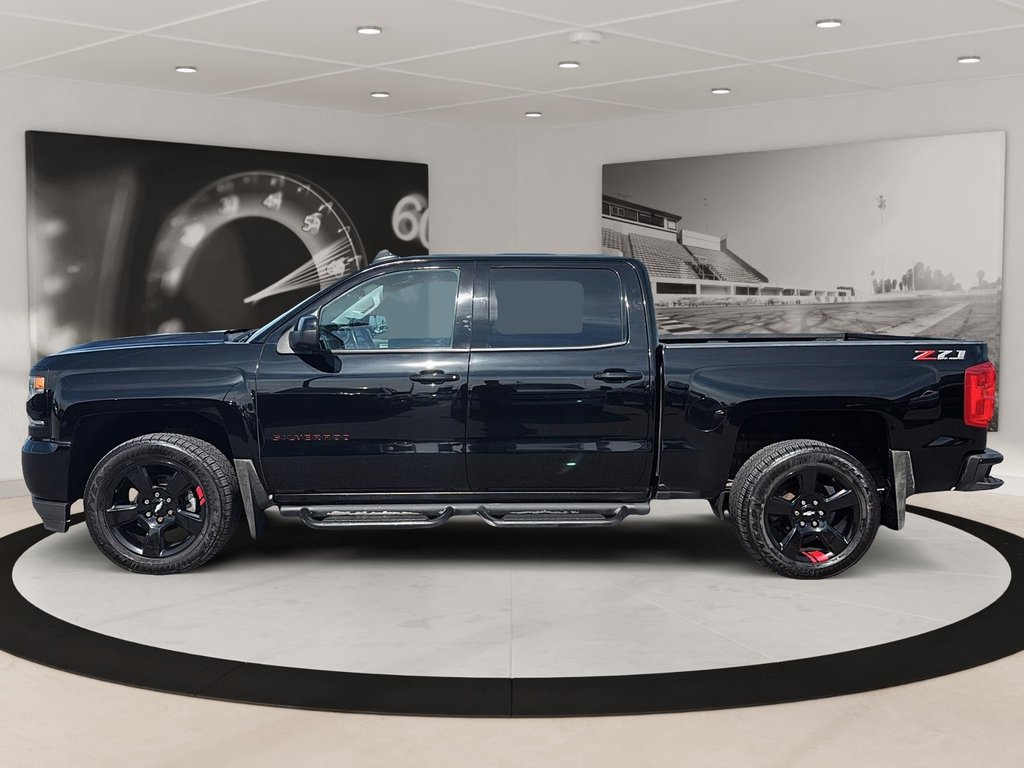 2018 Chevrolet Silverado 1500 in Quebec, Quebec - 5 - w1024h768px