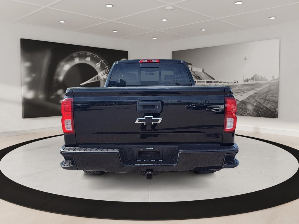 2018 Chevrolet Silverado 1500 in Quebec, Quebec - 3 - w1024h768px