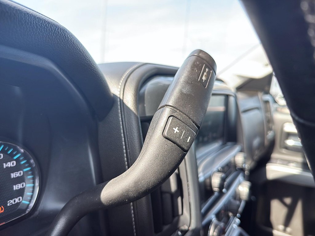 2018 Chevrolet Silverado 1500 in Quebec, Quebec - 13 - w1024h768px