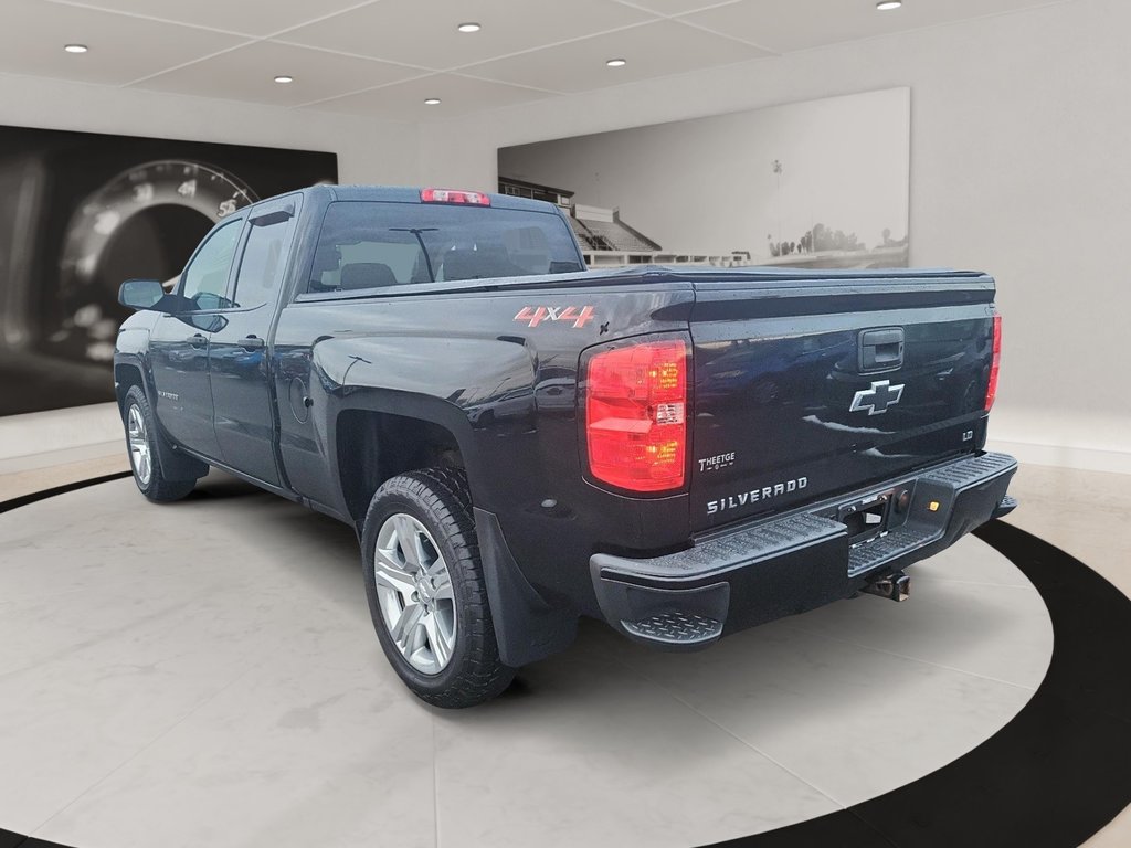 Chevrolet Silverado 1500  2019 à Québec, Québec - 4 - w1024h768px