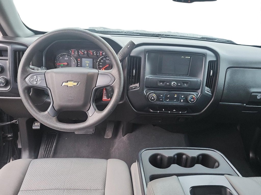 Chevrolet Silverado 1500  2019 à Québec, Québec - 9 - w1024h768px