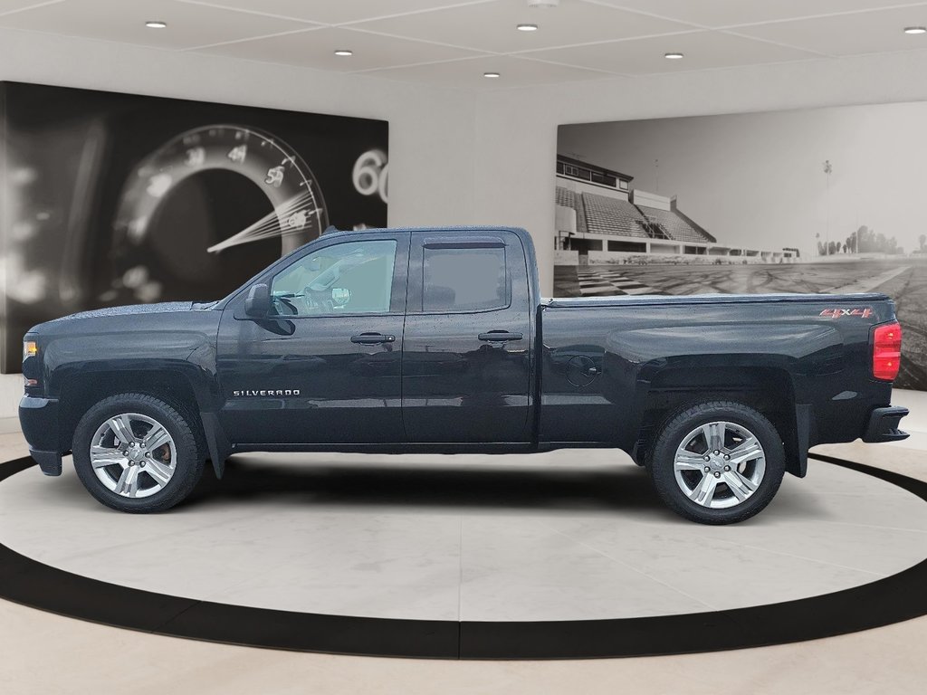 Chevrolet Silverado 1500  2019 à Québec, Québec - 5 - w1024h768px