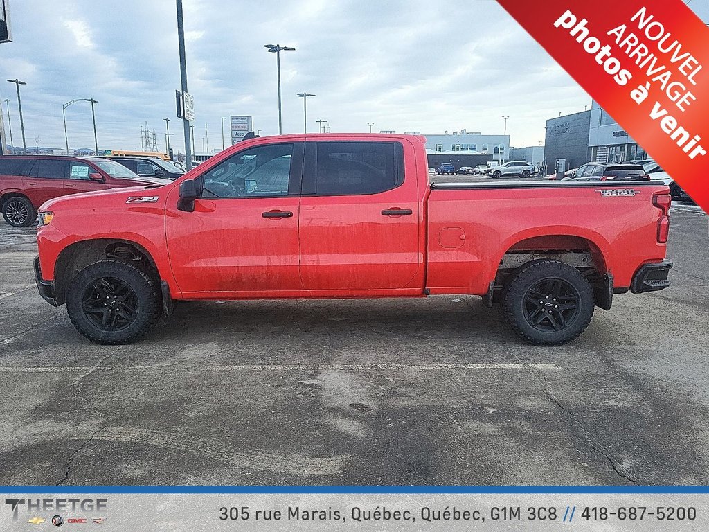 2020 Chevrolet Silverado 1500 in Quebec, Quebec - 2 - w1024h768px