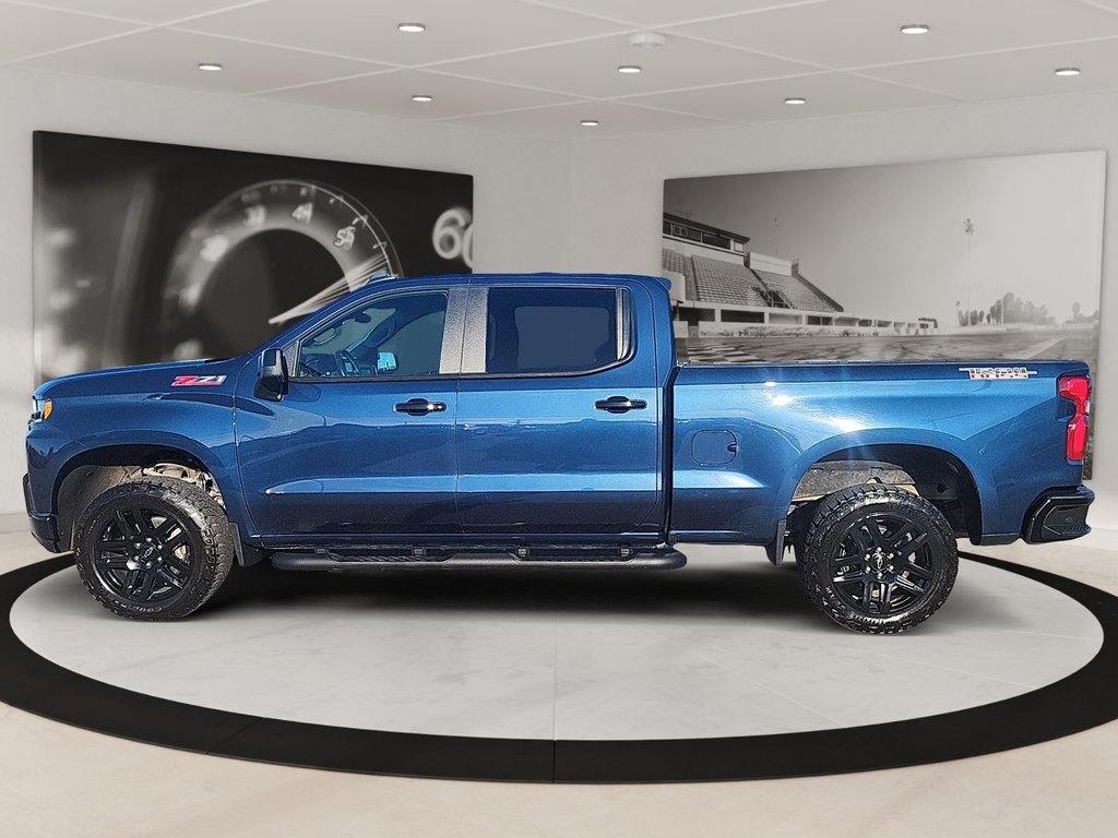 Chevrolet Silverado 1500  2021 à Québec, Québec - 5 - w1024h768px