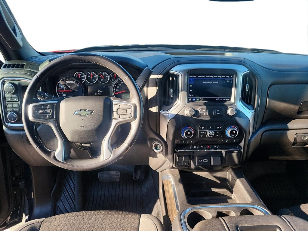 Chevrolet Silverado 1500  2021 à Québec, Québec - 9 - w1024h768px