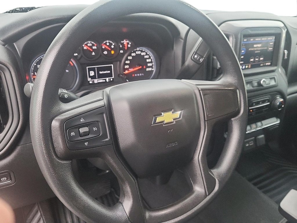 2021 Chevrolet Silverado 1500 in Quebec, Quebec - 11 - w1024h768px