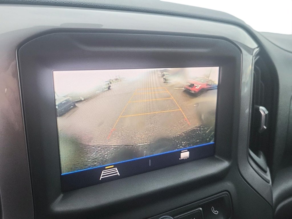 2021 Chevrolet Silverado 1500 in Quebec, Quebec - 16 - w1024h768px