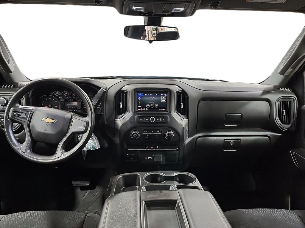 2021 Chevrolet Silverado 1500 in Quebec, Quebec - 14 - w1024h768px