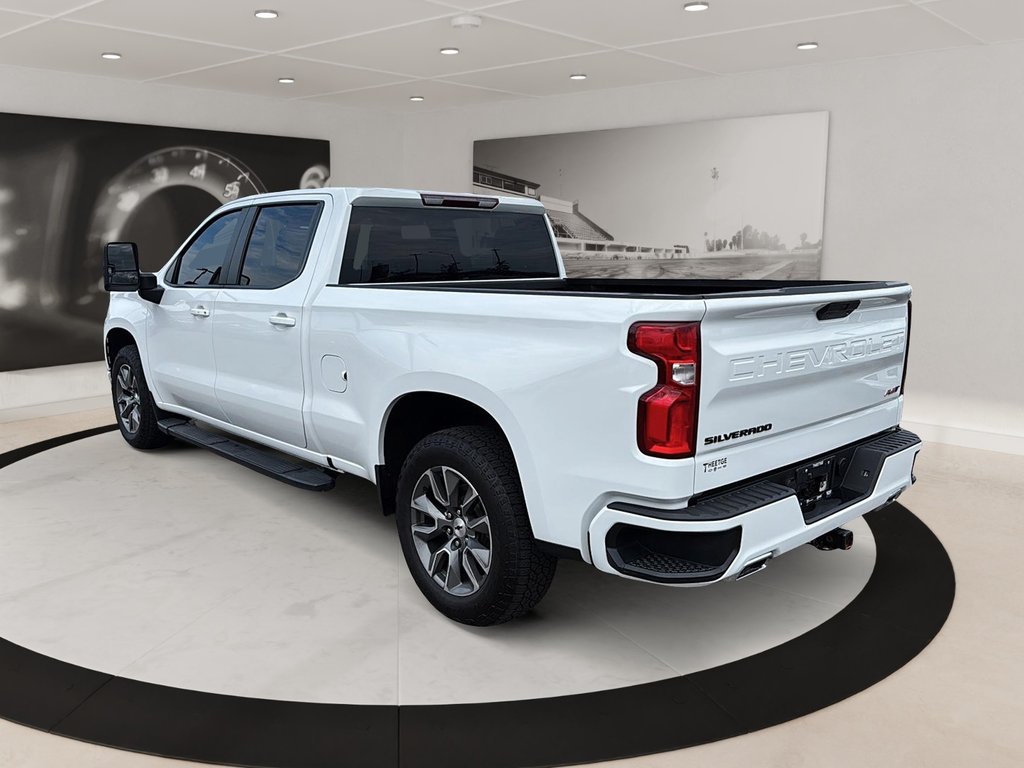 2021 Chevrolet Silverado 1500 in Quebec, Quebec - 4 - w1024h768px