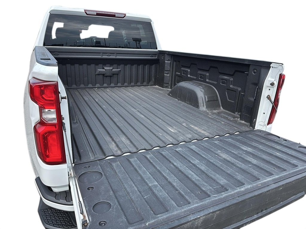 2021 Chevrolet Silverado 1500 in Quebec, Quebec - 13 - w1024h768px