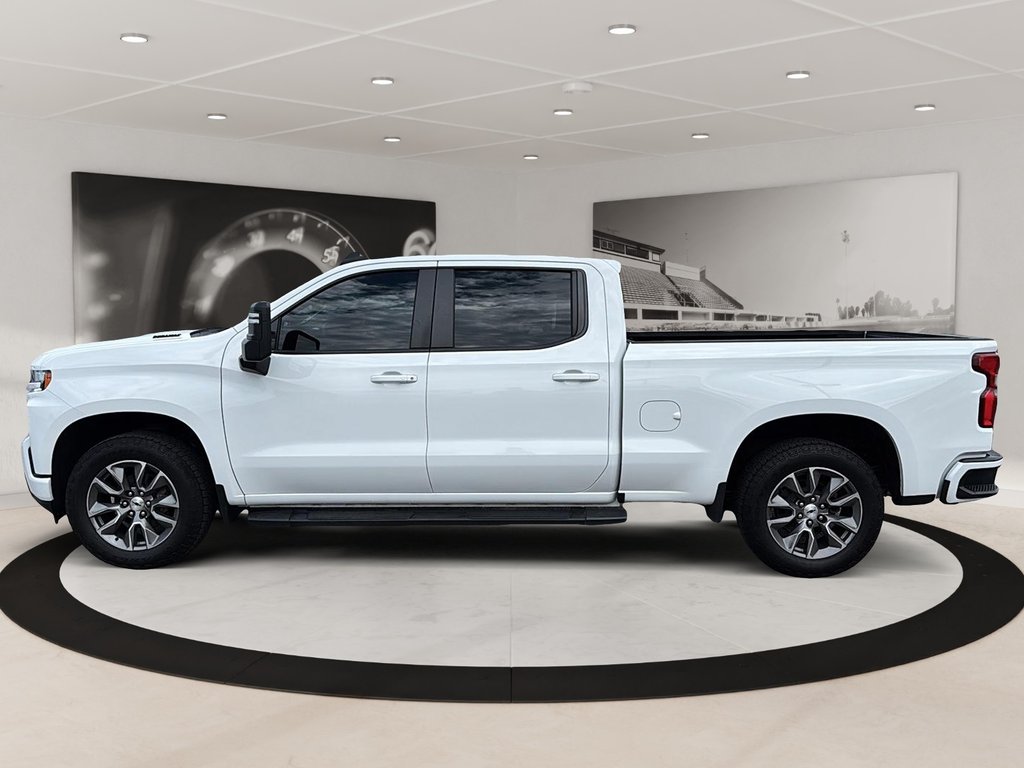 2021 Chevrolet Silverado 1500 in Quebec, Quebec - 5 - w1024h768px