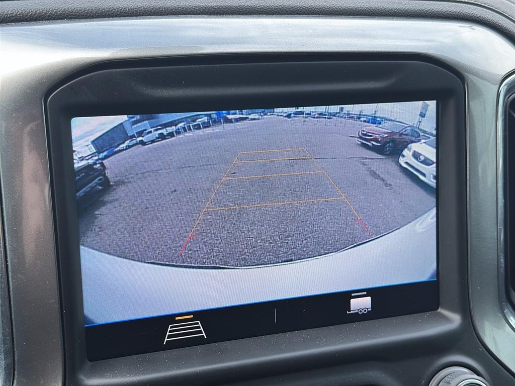2021 Chevrolet Silverado 1500 in Quebec, Quebec - 14 - w1024h768px
