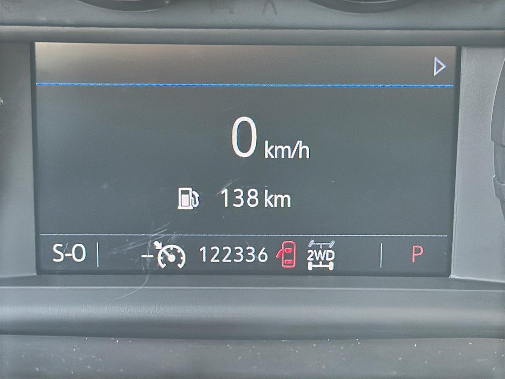 Chevrolet Silverado 1500  2021 à Québec, Québec - 10 - w1024h768px
