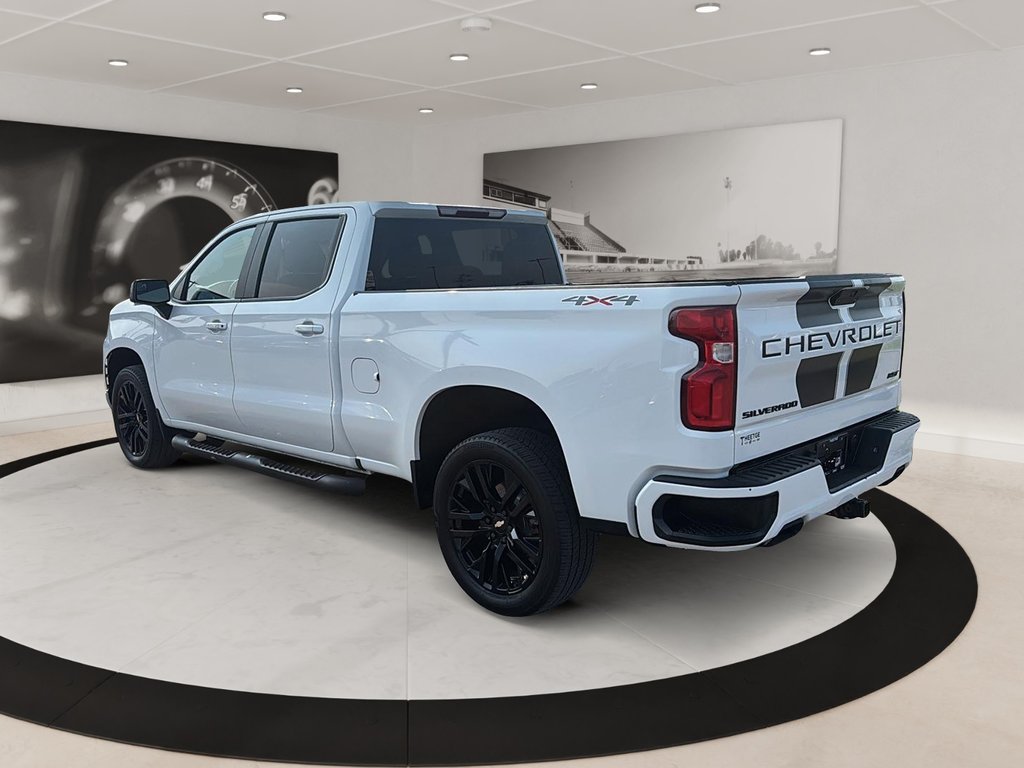 Chevrolet Silverado 1500  2021 à Québec, Québec - 4 - w1024h768px