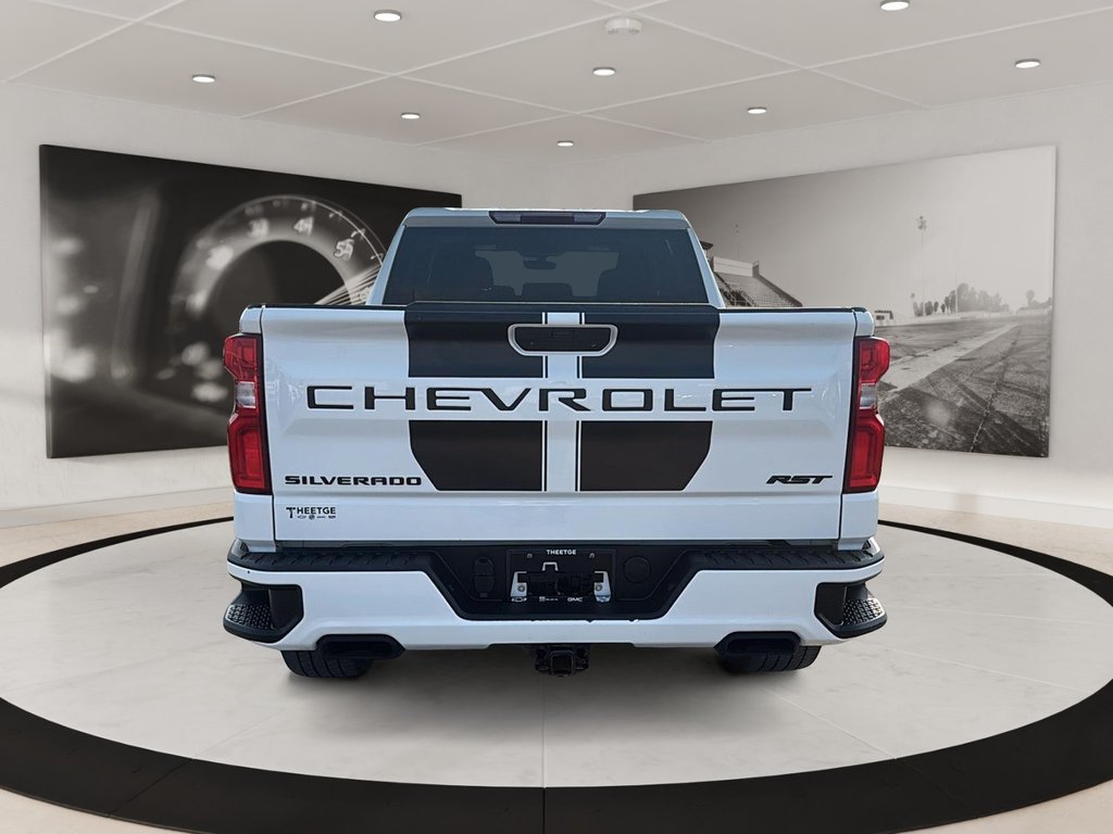 Chevrolet Silverado 1500  2021 à Québec, Québec - 3 - w1024h768px