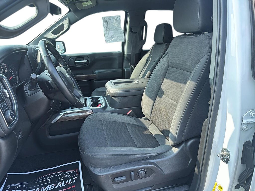 Chevrolet Silverado 1500  2021 à Québec, Québec - 7 - w1024h768px