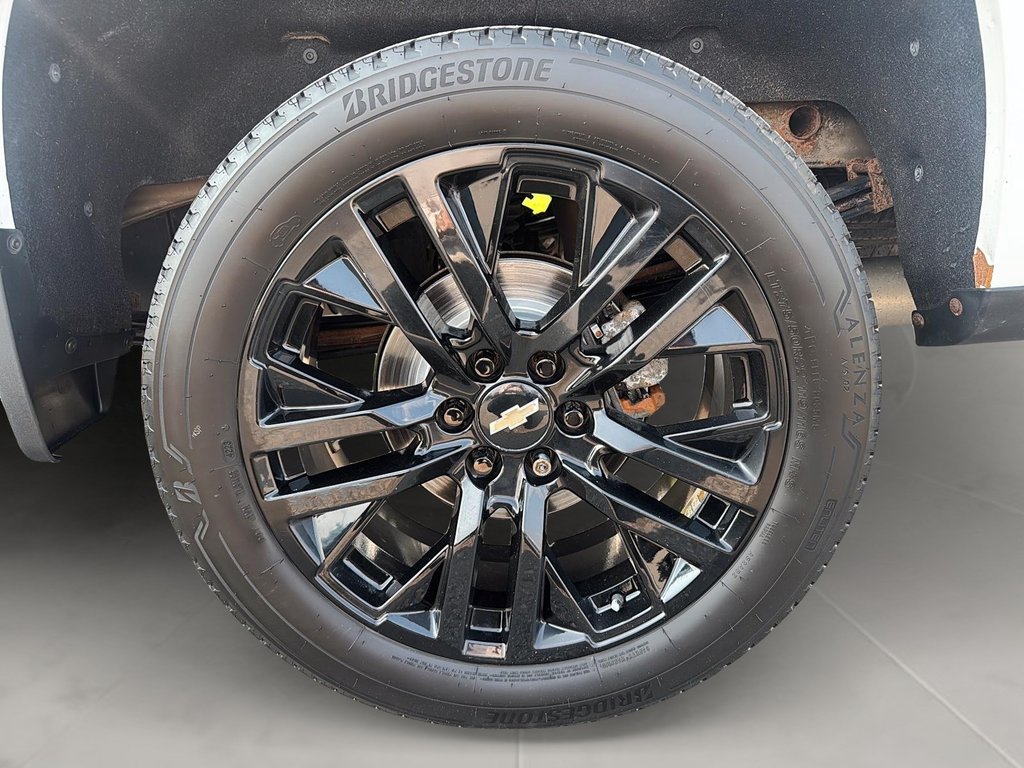 Chevrolet Silverado 1500  2021 à Québec, Québec - 6 - w1024h768px