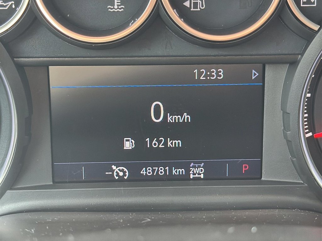 Chevrolet Silverado 1500  2021 à Québec, Québec - 12 - w1024h768px