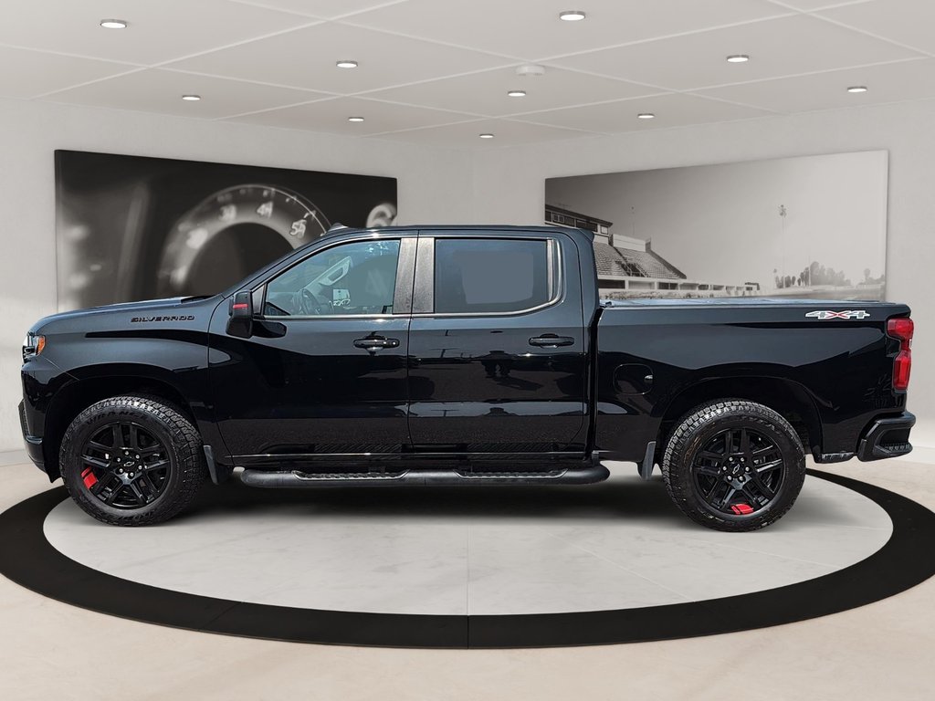 Chevrolet Silverado 1500  2021 à Québec, Québec - 5 - w1024h768px