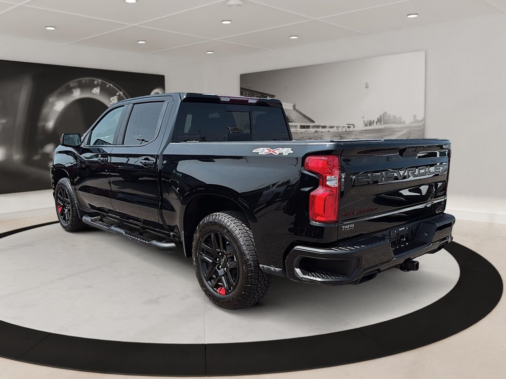 Chevrolet Silverado 1500  2021 à Québec, Québec - 4 - w1024h768px