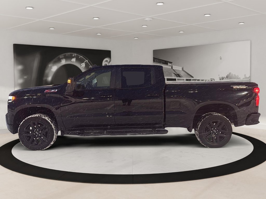 Chevrolet SILVERADO 1500  2021 à Québec, Québec - 5 - w1024h768px