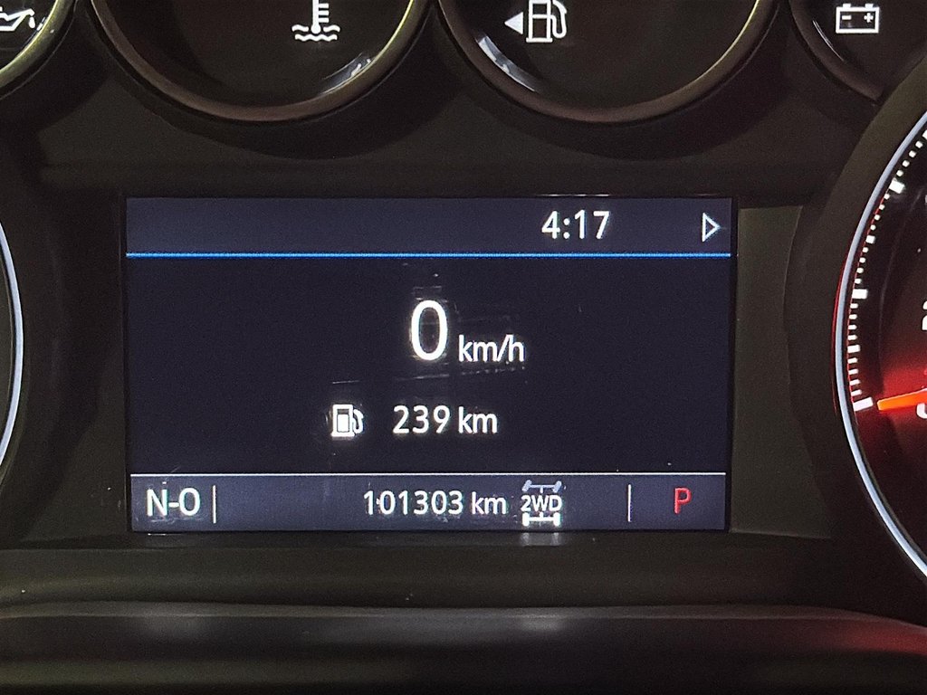 Chevrolet SILVERADO 1500  2021 à Québec, Québec - 11 - w1024h768px