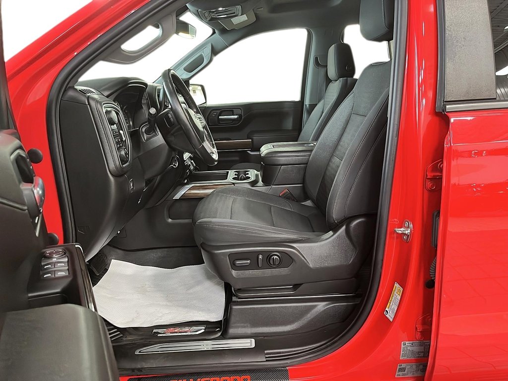Chevrolet SILVERADO 1500  2021 à Québec, Québec - 9 - w1024h768px